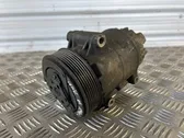 Air conditioning (A/C) compressor (pump)