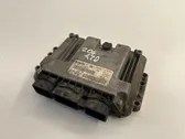 Calculateur moteur ECU