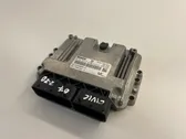 Calculateur moteur ECU