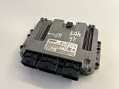 Calculateur moteur ECU