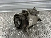 Air conditioning (A/C) compressor (pump)