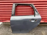 Rear door