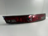 Tailgate rear/tail lights