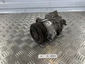 Air conditioning (A/C) compressor (pump)