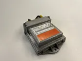 Airbag control unit/module