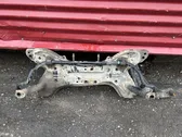 Front subframe