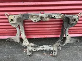 Front subframe