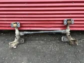 Rear subframe