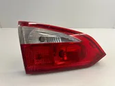 Tailgate rear/tail lights