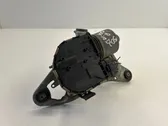 Wiper motor