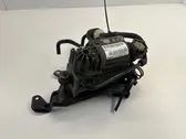 Air suspension compressor/pump