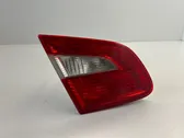 Lampy tylnej klapy bagażnika