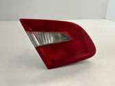 Lampy tylnej klapy bagażnika