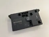 Door control unit/module