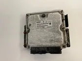 Calculateur moteur ECU