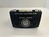 Radio/CD/DVD/GPS-pääyksikkö