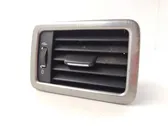 Dash center air vent grill