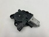 Rear door window regulator motor