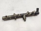 Fuel main line pipe