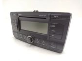 Radio / CD-Player / DVD-Player / Navigation