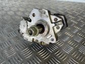 Fuel injection high pressure pump
