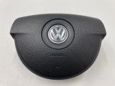 Steering wheel airbag
