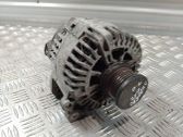 Generator/alternator