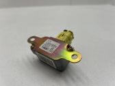 Airbag deployment crash/impact sensor