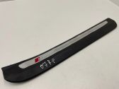 Front sill trim cover