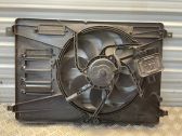 Ventilateur de refroidissement de radiateur électrique