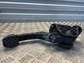 Clutch pedal