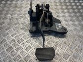 Brake pedal