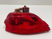 Rear tail light reflector