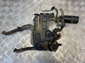 Auxiliary pre-heater (Webasto)
