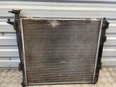 Coolant radiator