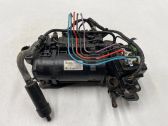 Air suspension compressor/pump