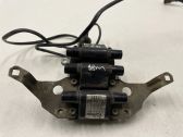 Camshaft speed sensor