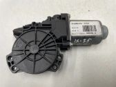 Rear door window regulator motor