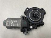 Rear door window regulator motor