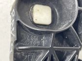 Fender mounting bracket