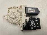 Rear door window regulator motor
