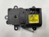 Motor/activador trampilla de calefacción