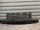 Front bumper support beam