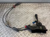 Gear shifter/selector
