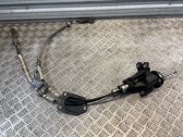 Gear shifter/selector