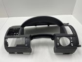 Dashboard trim
