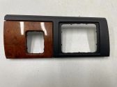 Panel trim