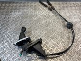 Selector caja de cambios