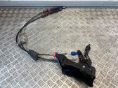 Gear shifter/selector
