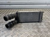 Intercooler radiator